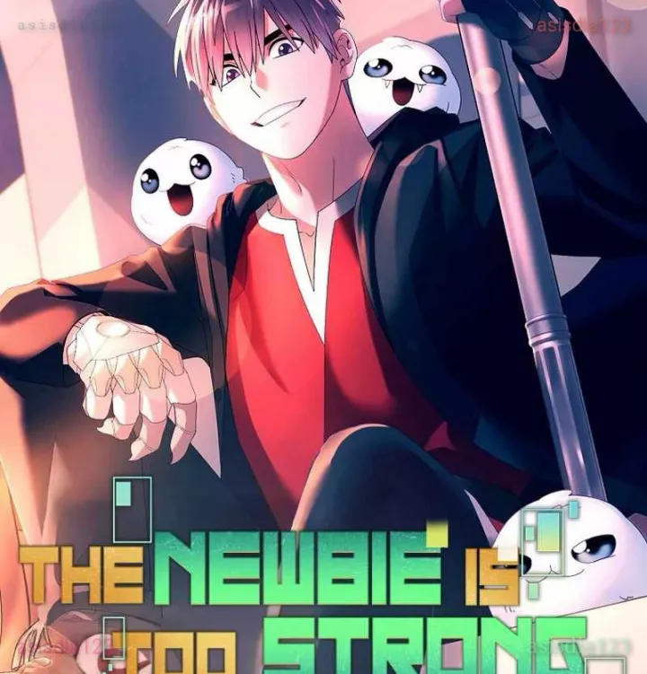 Người Mới Này Quá Mạnh Chapter 144 - Trang 2