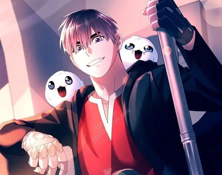 Người Mới Này Quá Mạnh Chapter 146 - Trang 2
