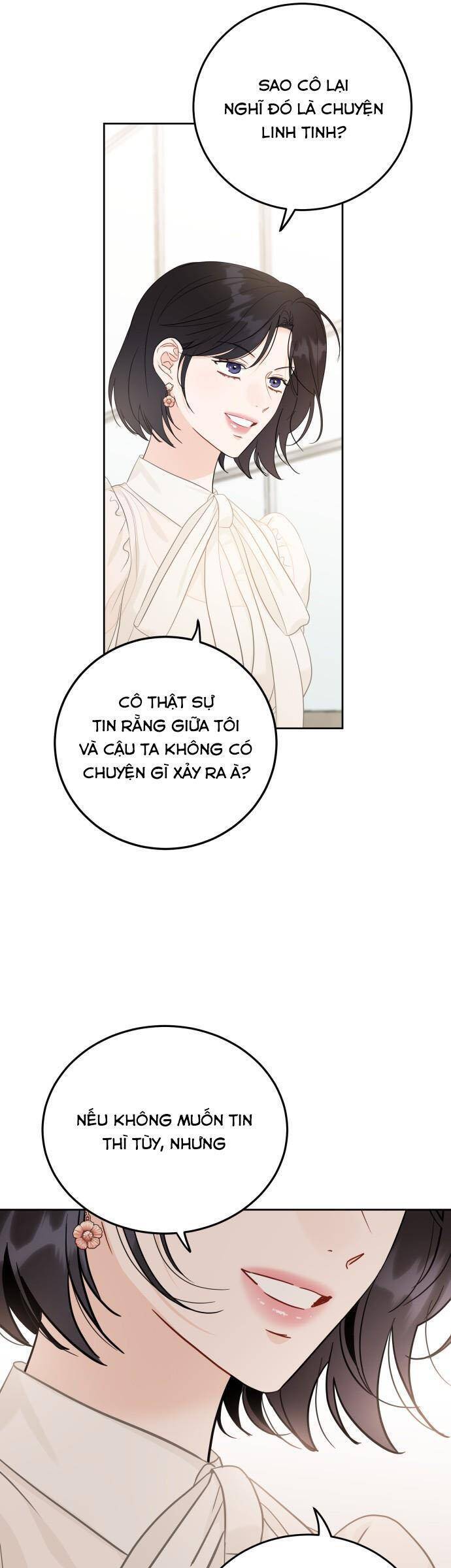 Người Một Nhà Chapter 100 - Trang 2