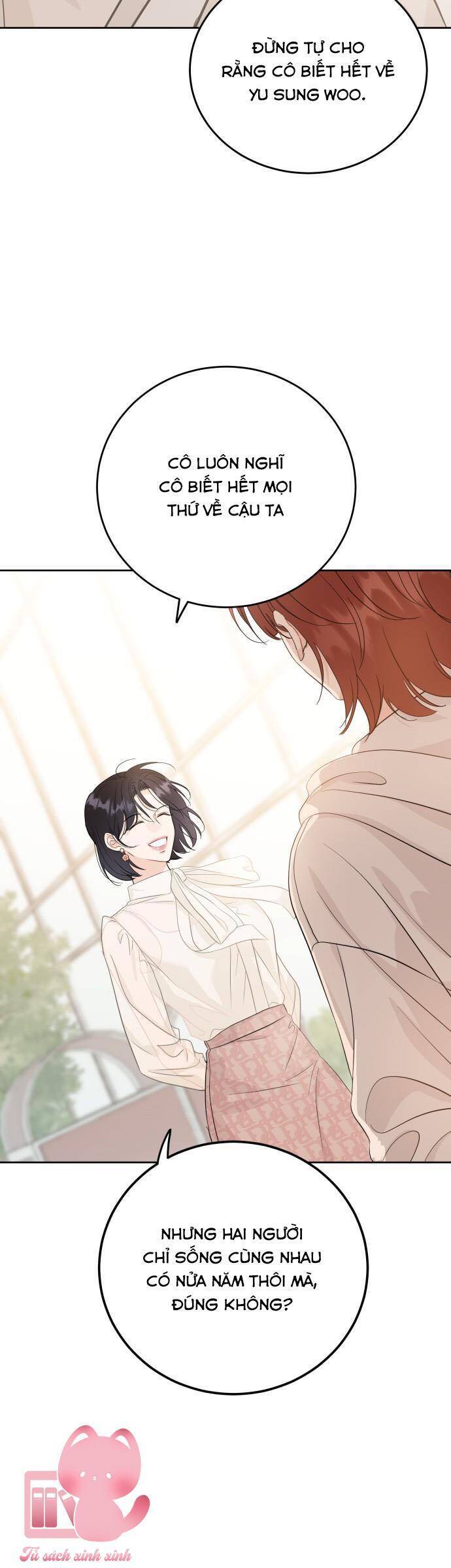 Người Một Nhà Chapter 100 - Trang 2
