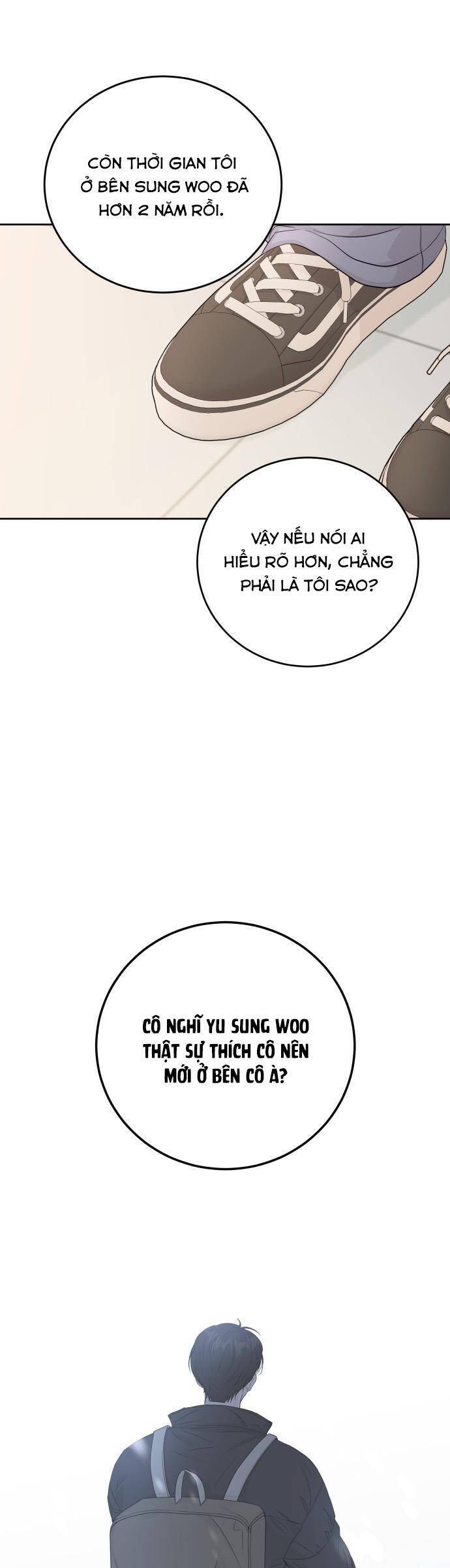 Người Một Nhà Chapter 100 - Trang 2