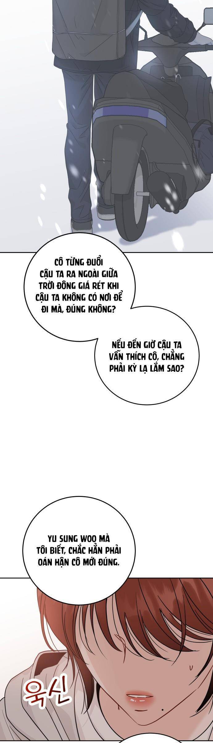 Người Một Nhà Chapter 100 - Trang 2