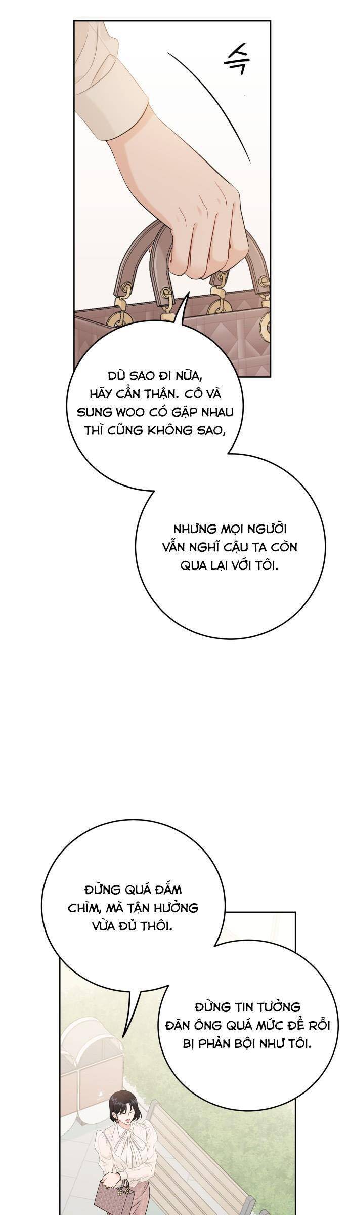 Người Một Nhà Chapter 100 - Trang 2