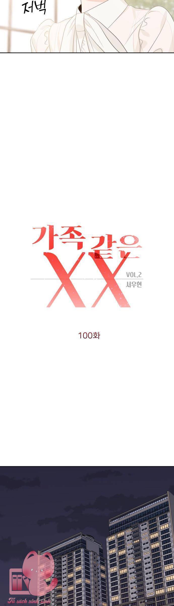 Người Một Nhà Chapter 100 - Trang 2