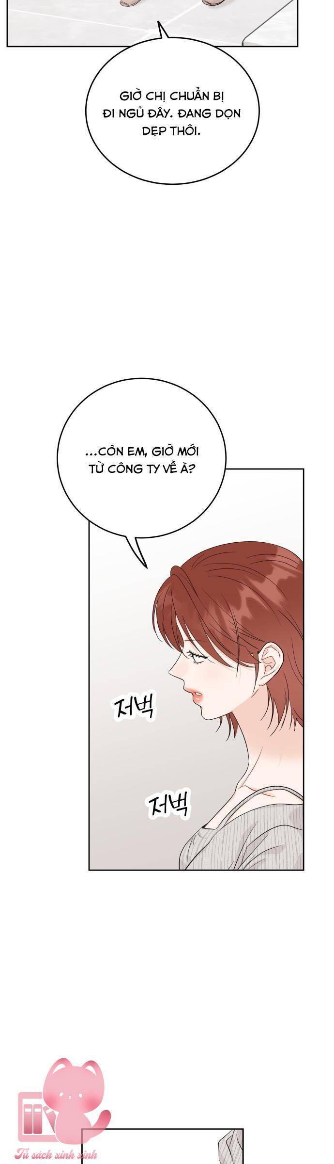 Người Một Nhà Chapter 100 - Trang 2