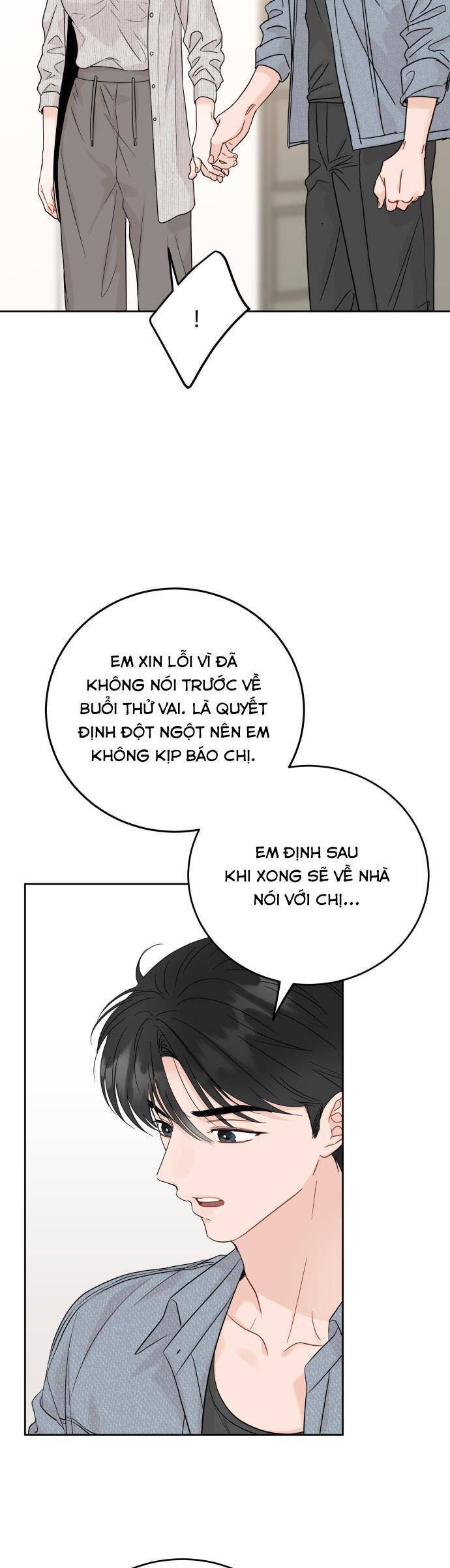 Người Một Nhà Chapter 100 - Trang 2