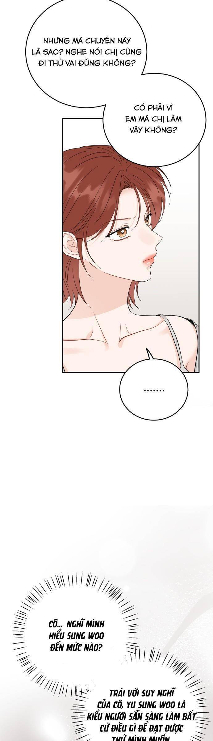 Người Một Nhà Chapter 100 - Trang 2