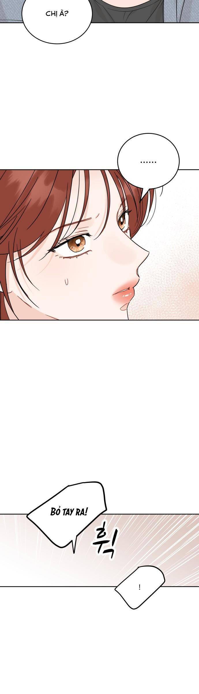 Người Một Nhà Chapter 100 - Trang 2