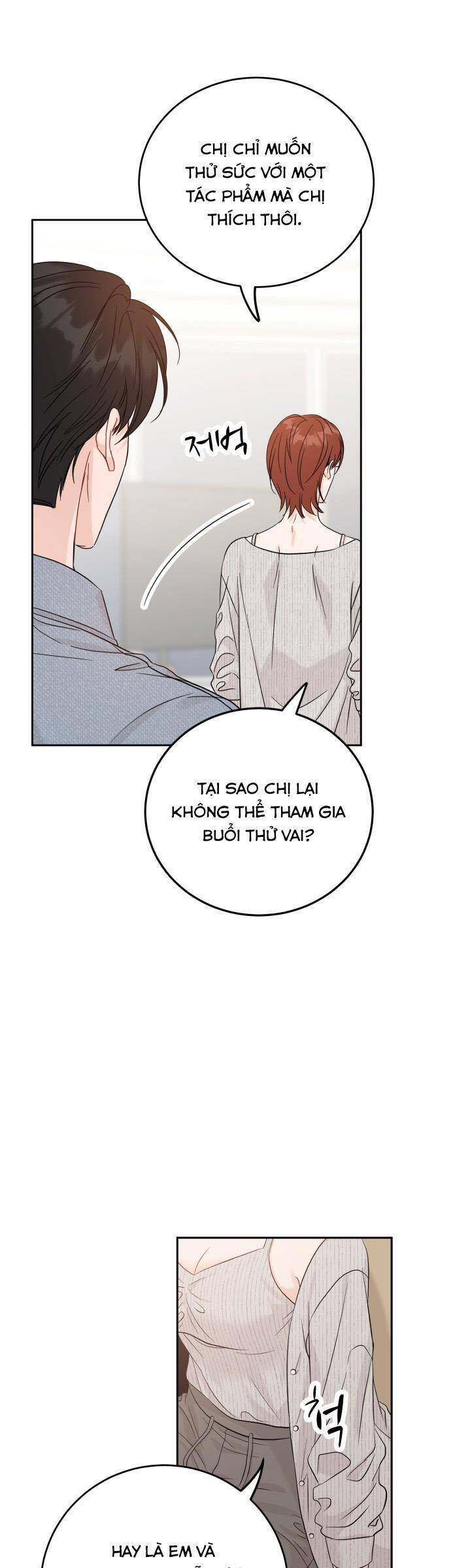 Người Một Nhà Chapter 100 - Trang 2