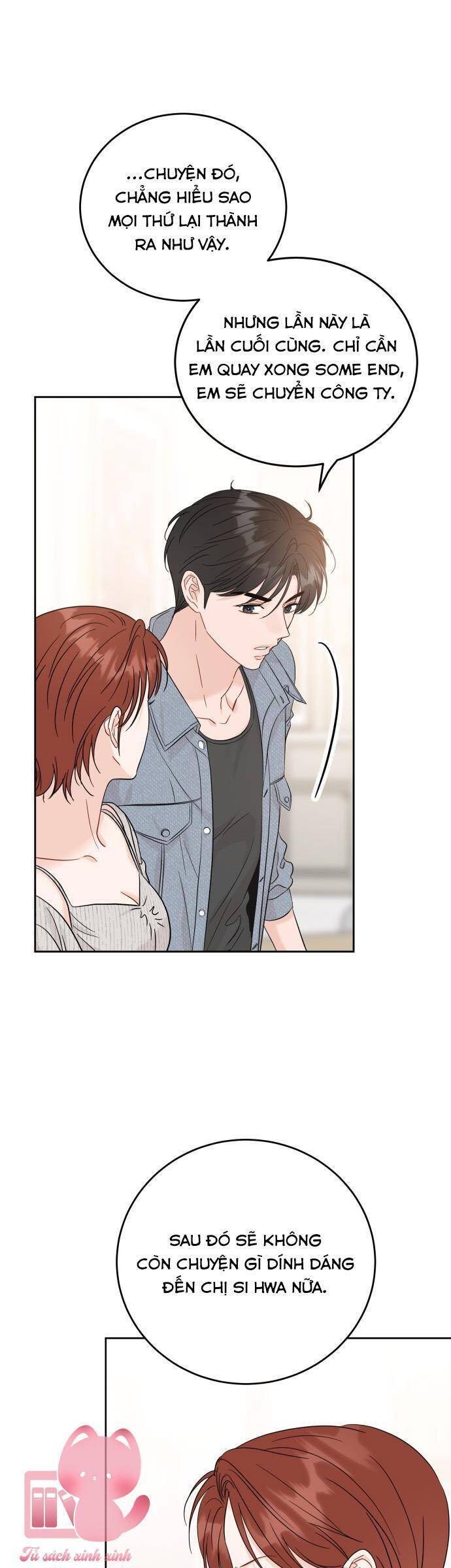 Người Một Nhà Chapter 100 - Trang 2