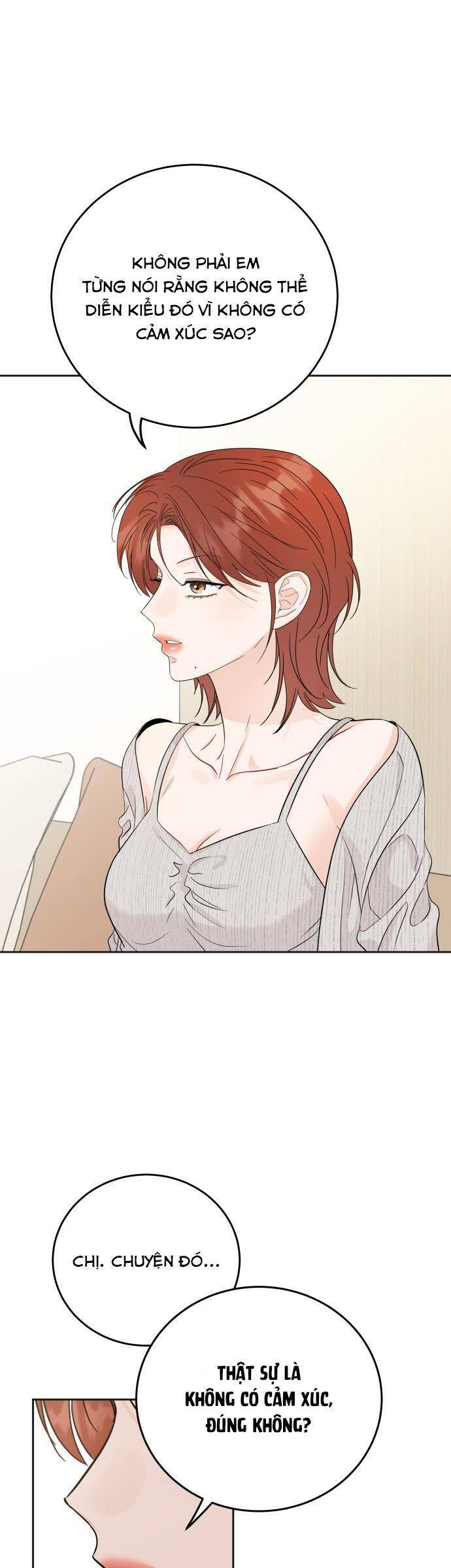 Người Một Nhà Chapter 100 - Trang 2