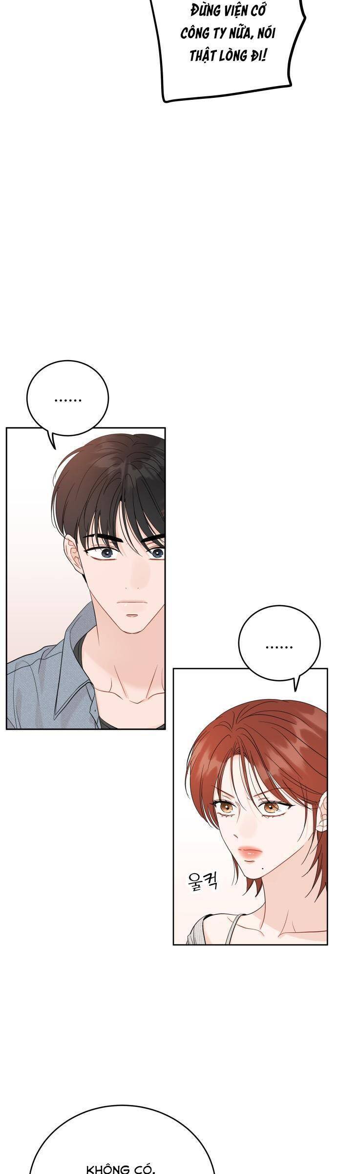 Người Một Nhà Chapter 100 - Trang 2