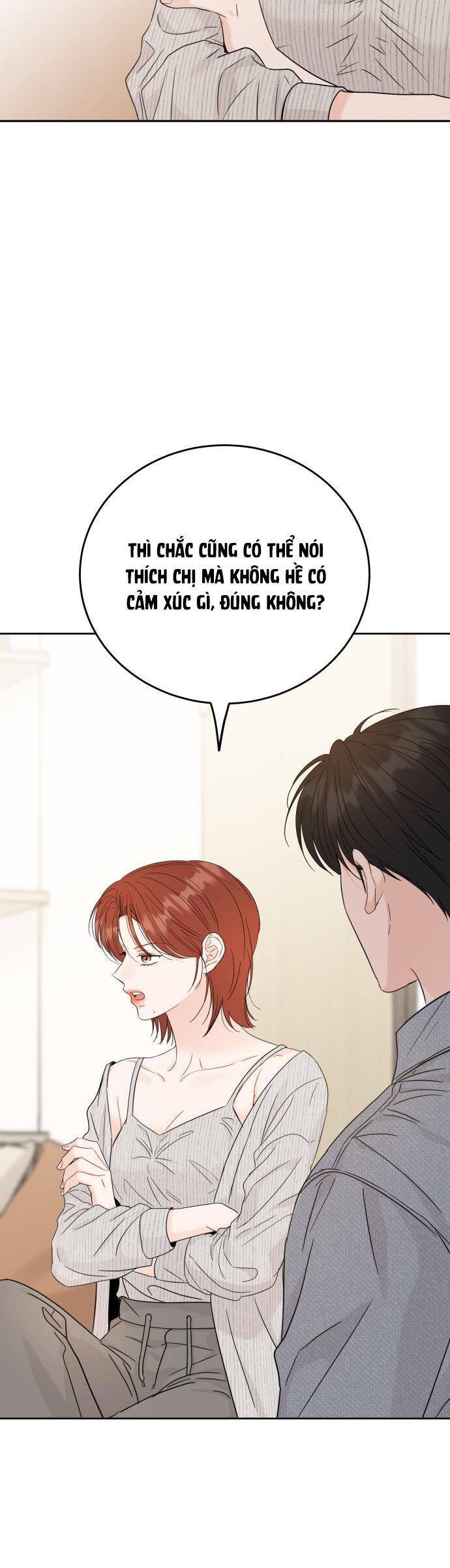 Người Một Nhà Chapter 100 - Trang 2