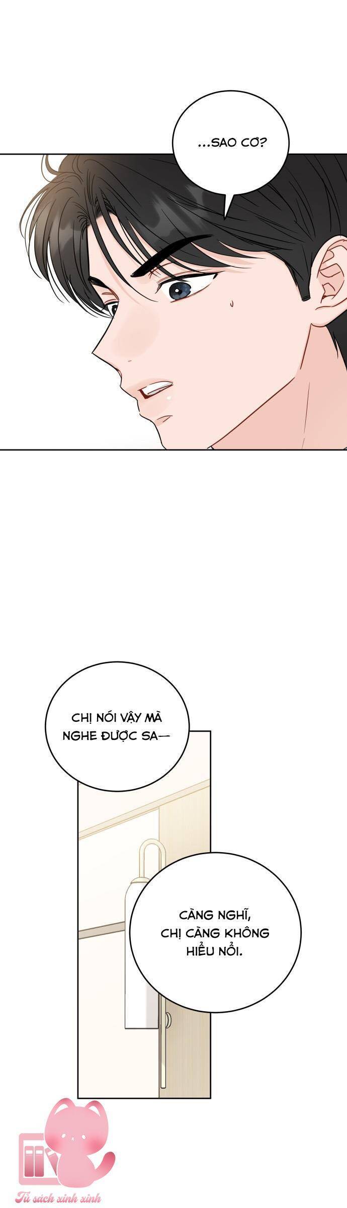 Người Một Nhà Chapter 100 - Trang 2