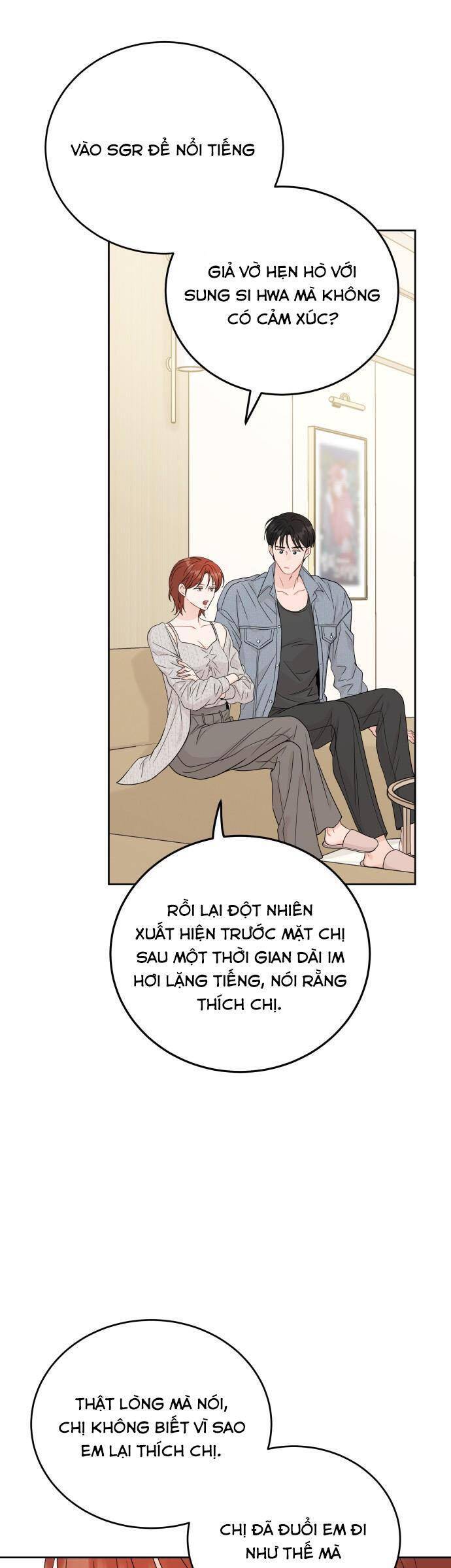 Người Một Nhà Chapter 100 - Trang 2