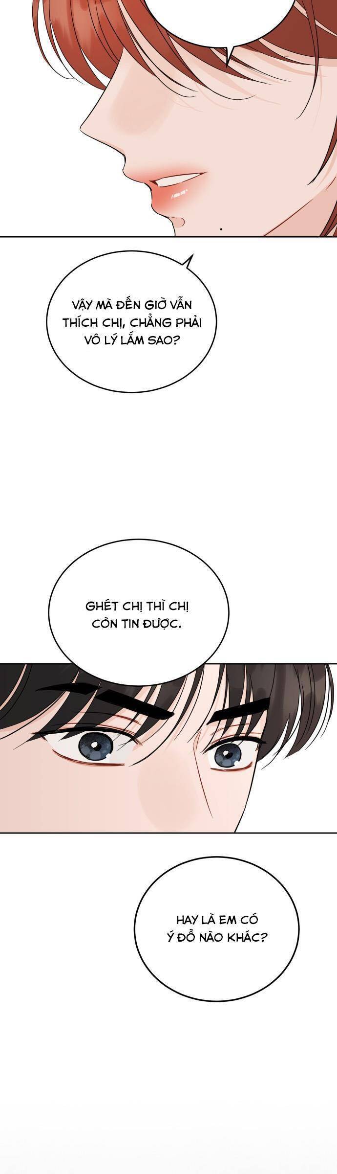 Người Một Nhà Chapter 100 - Trang 2