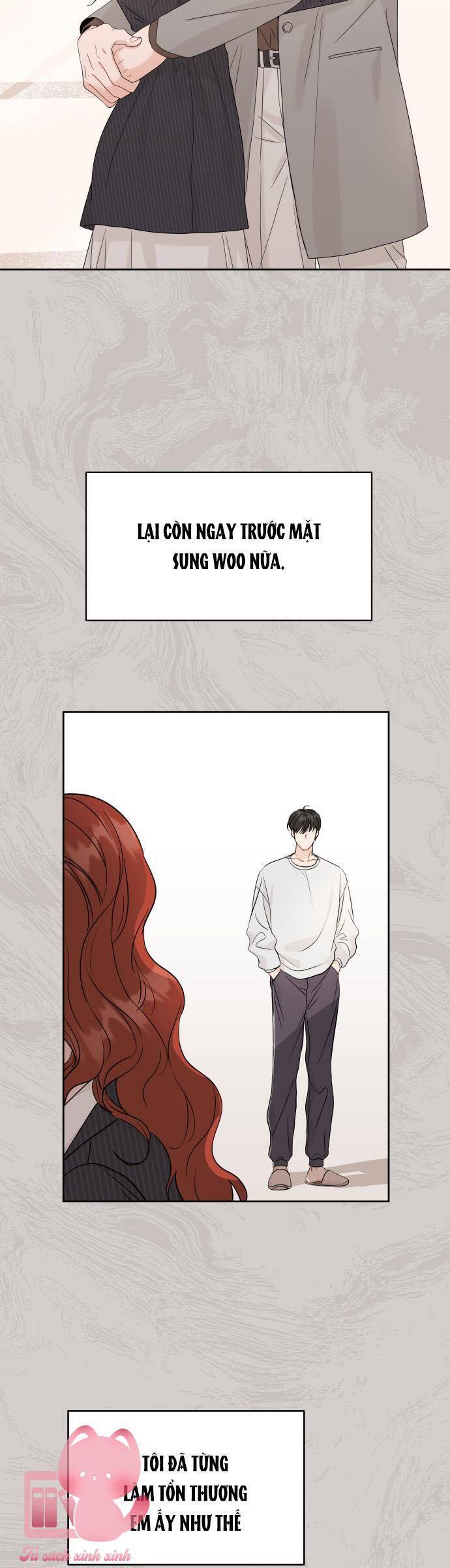 Người Một Nhà Chapter 100 - Trang 2