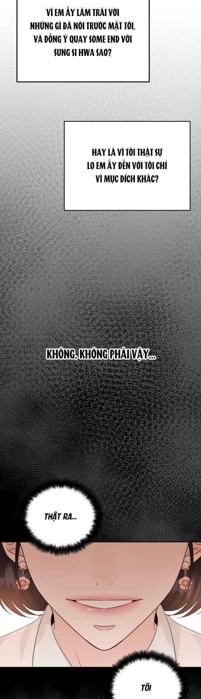 Người Một Nhà Chapter 100 - Trang 2