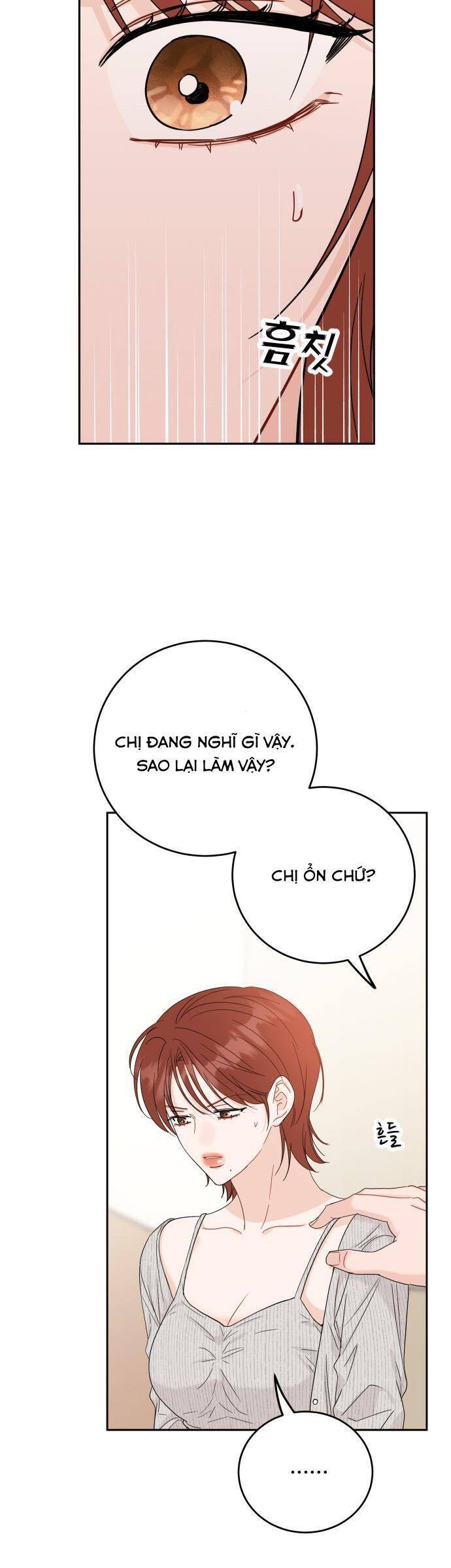 Người Một Nhà Chapter 100 - Trang 2