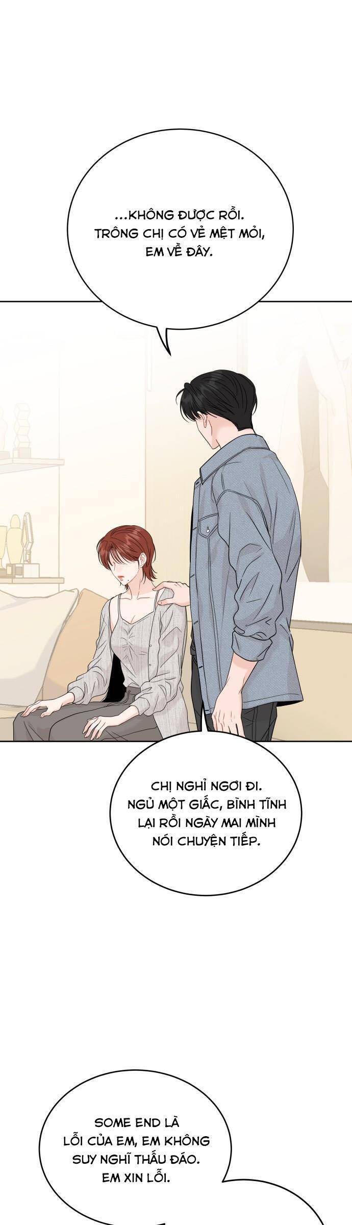 Người Một Nhà Chapter 100 - Trang 2