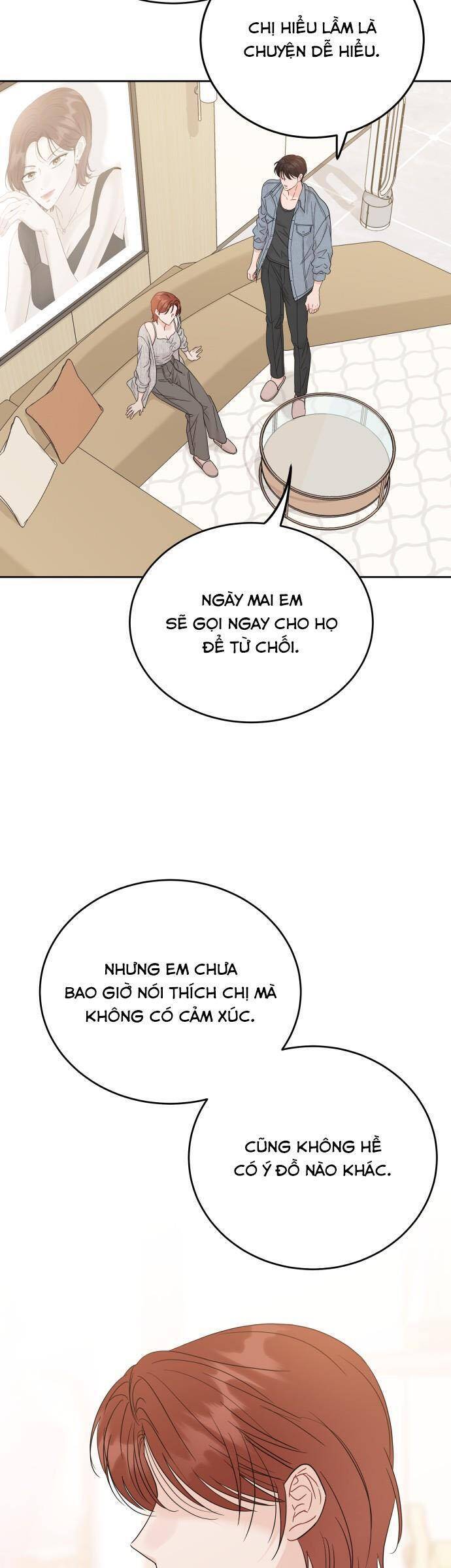 Người Một Nhà Chapter 100 - Trang 2