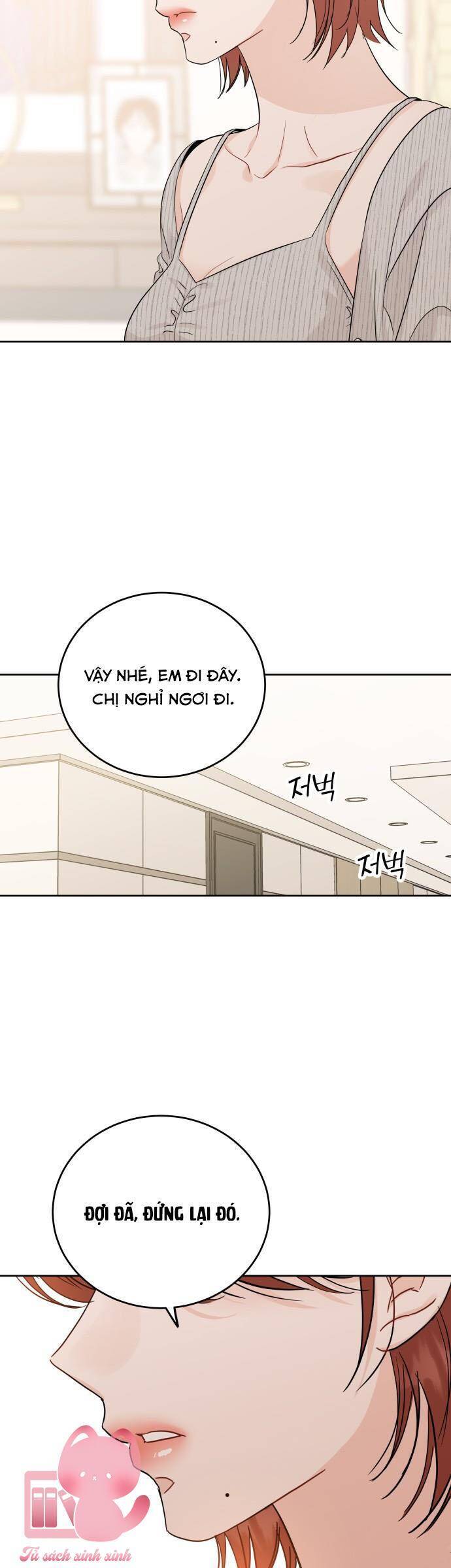 Người Một Nhà Chapter 100 - Trang 2
