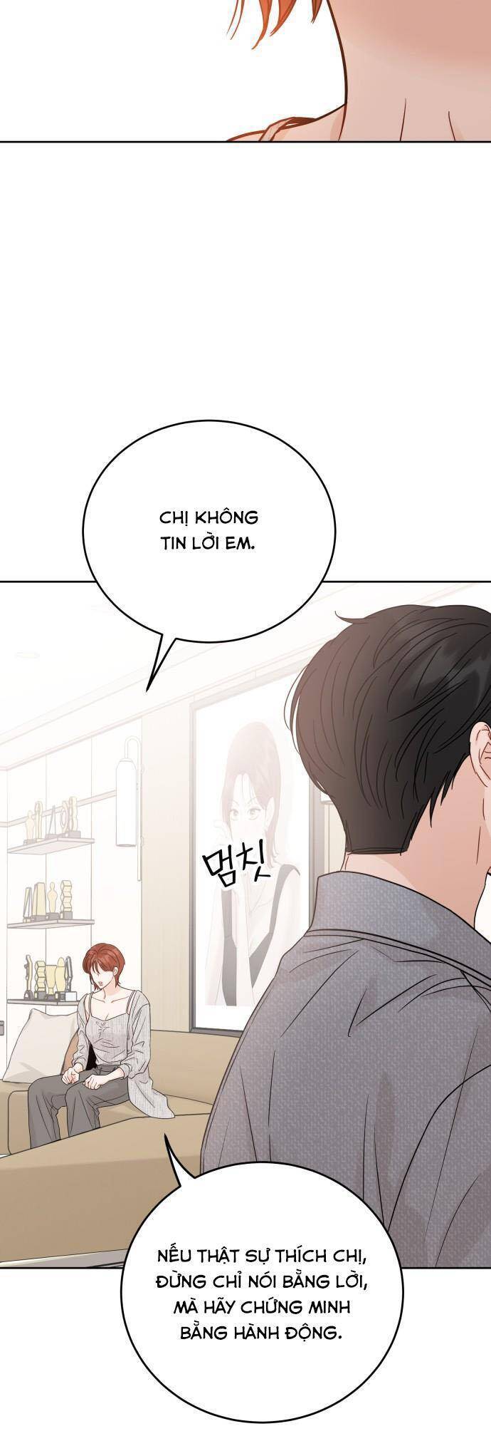 Người Một Nhà Chapter 100 - Trang 2
