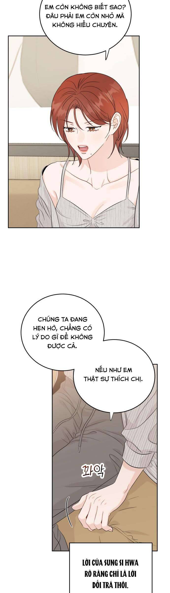 Người Một Nhà Chapter 101 - Trang 2