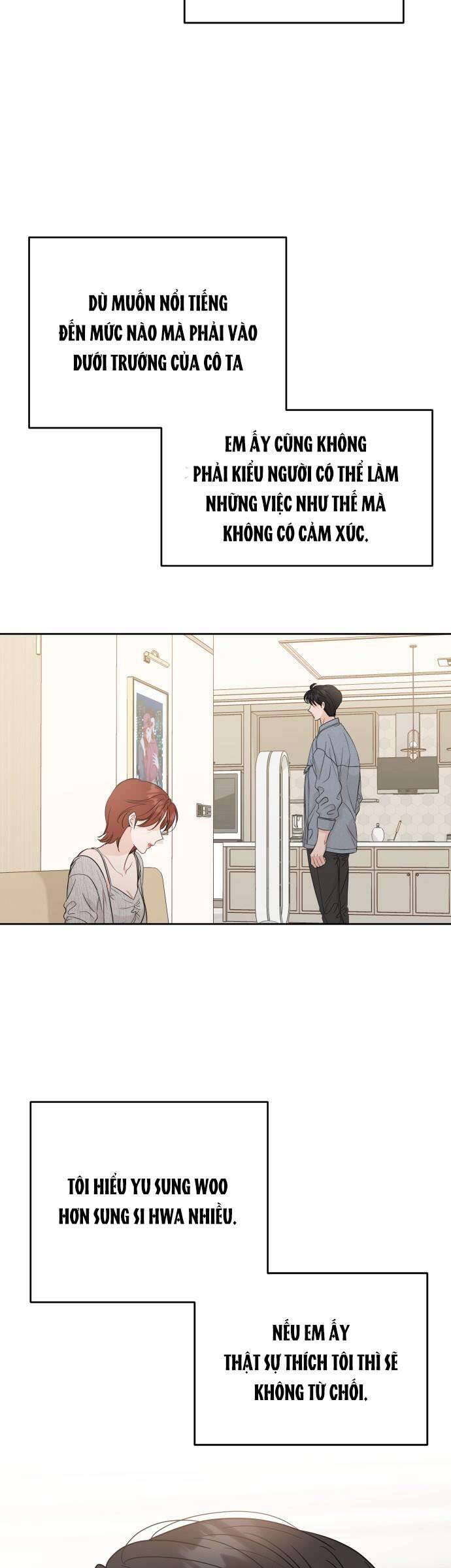 Người Một Nhà Chapter 101 - Trang 2
