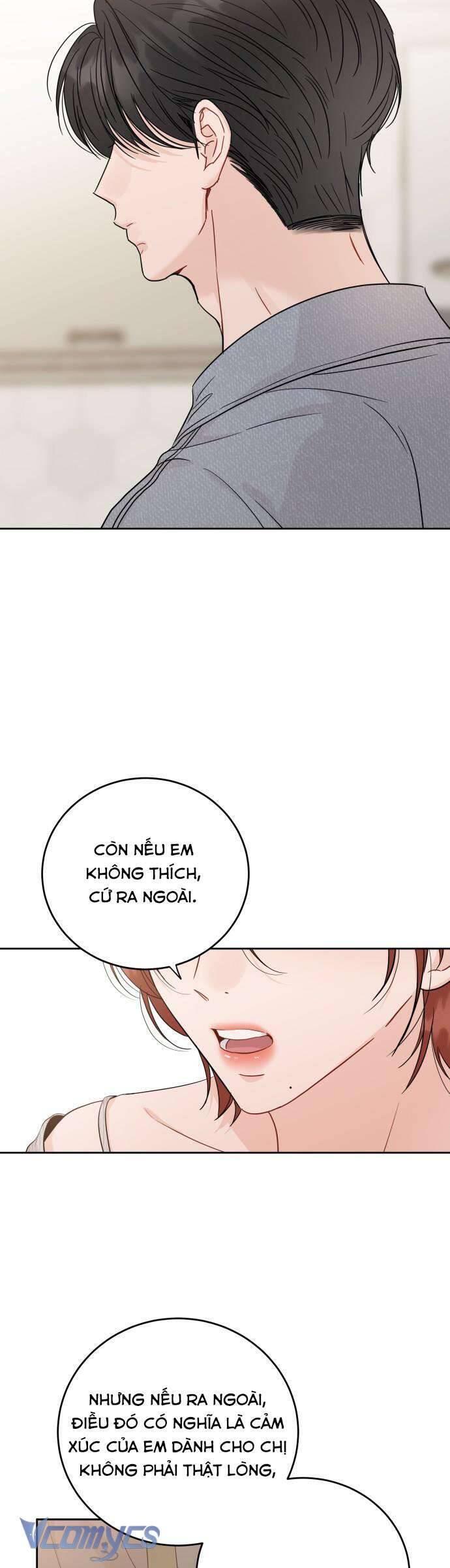 Người Một Nhà Chapter 101 - Trang 2