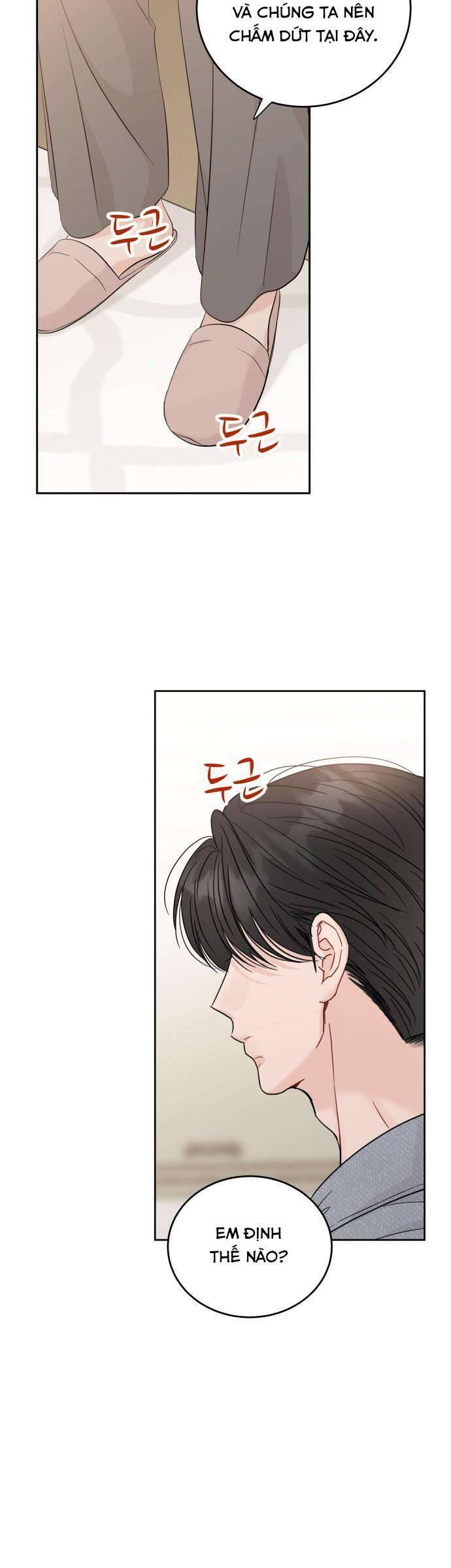 Người Một Nhà Chapter 101 - Trang 2