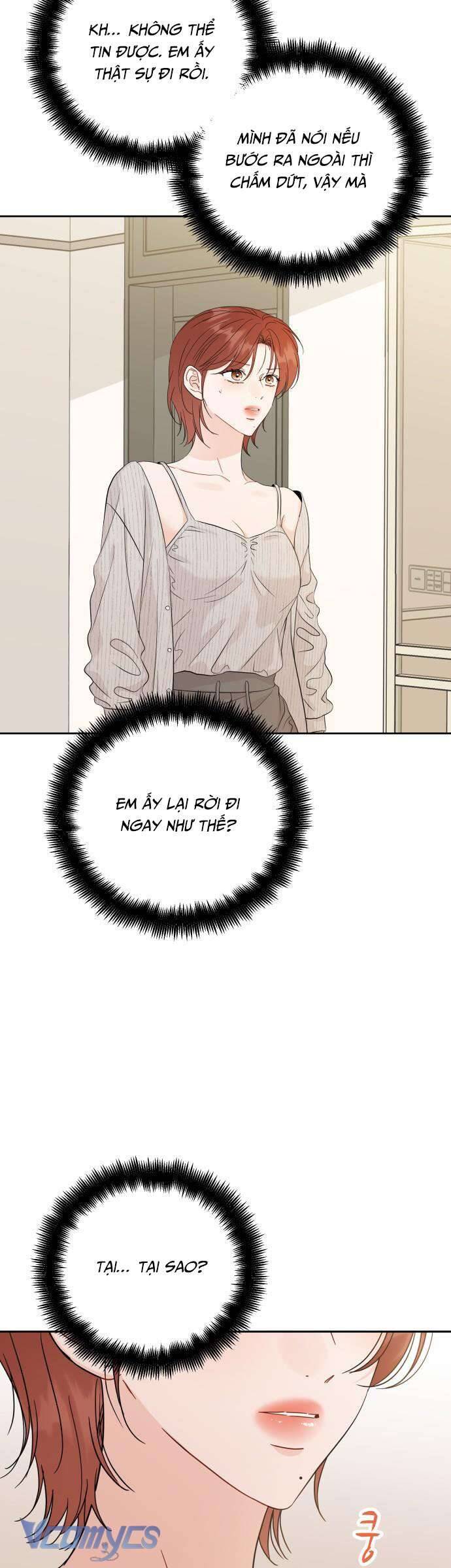 Người Một Nhà Chapter 101 - Trang 2