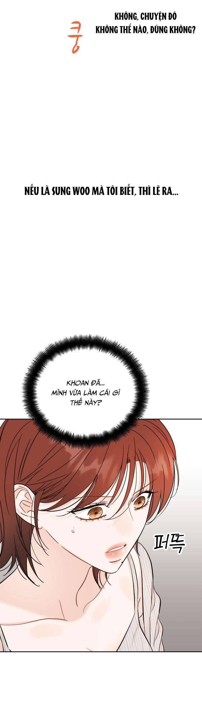 Người Một Nhà Chapter 101 - Trang 2