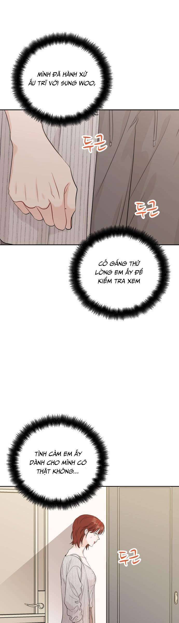 Người Một Nhà Chapter 101 - Trang 2