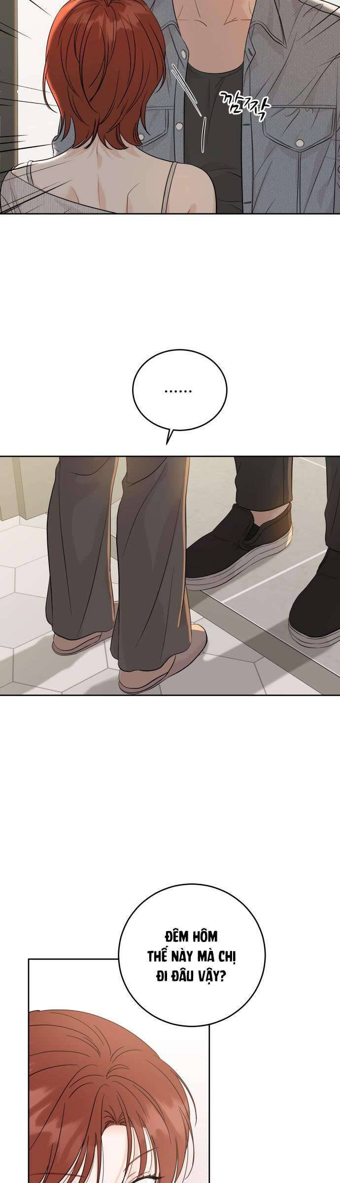 Người Một Nhà Chapter 101 - Trang 2