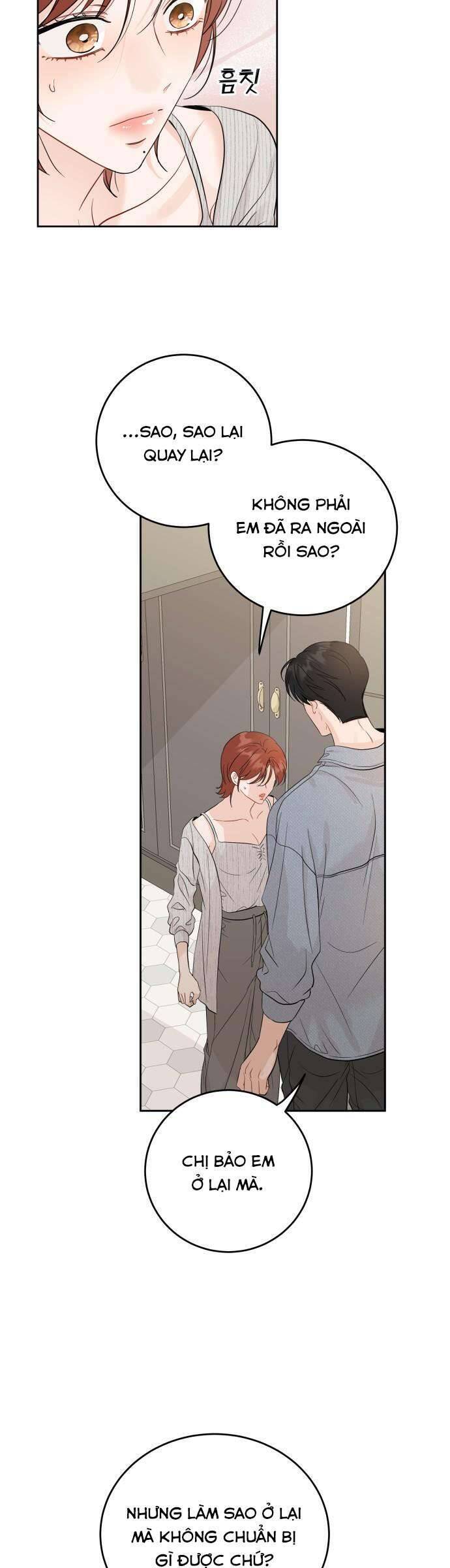 Người Một Nhà Chapter 101 - Trang 2
