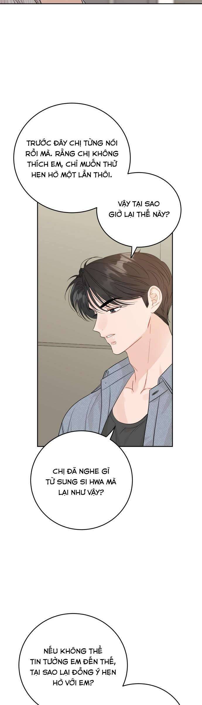 Người Một Nhà Chapter 101 - Trang 2