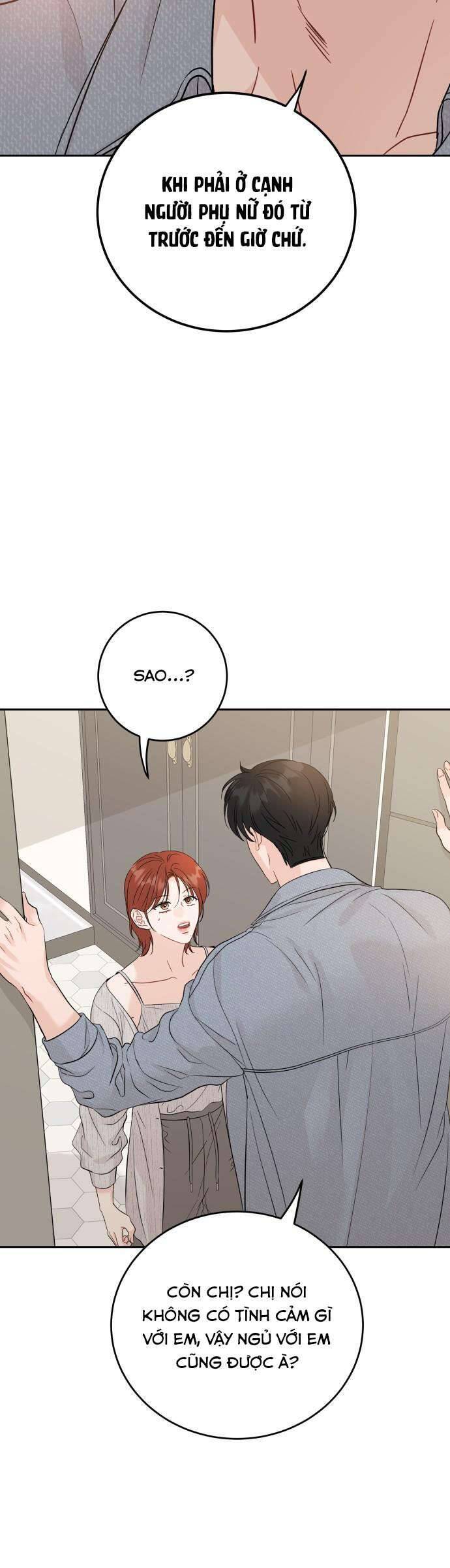 Người Một Nhà Chapter 101 - Trang 2