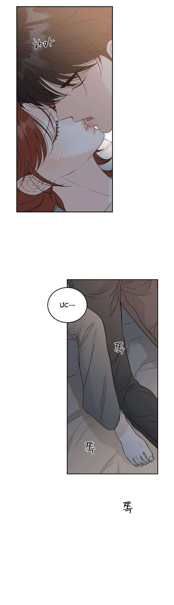 Người Một Nhà Chapter 101 - Trang 2
