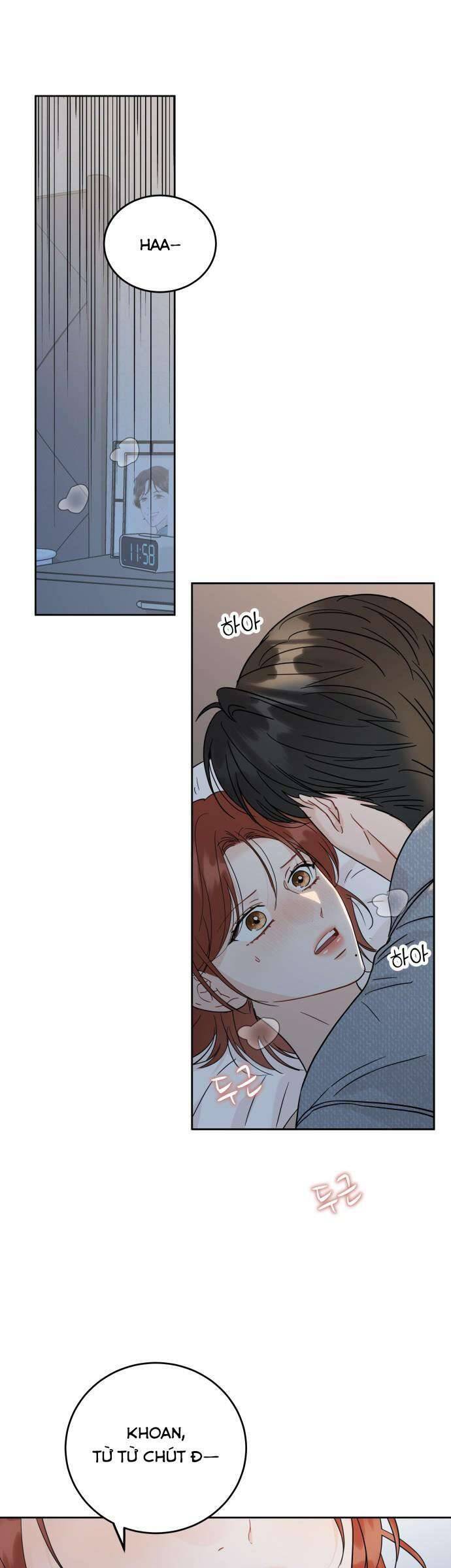 Người Một Nhà Chapter 101 - Trang 2