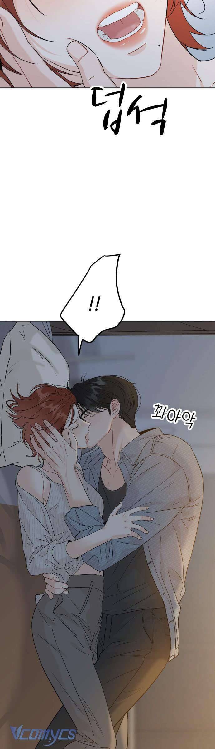 Người Một Nhà Chapter 101 - Trang 2