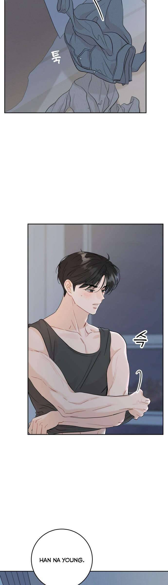 Người Một Nhà Chapter 101 - Trang 2