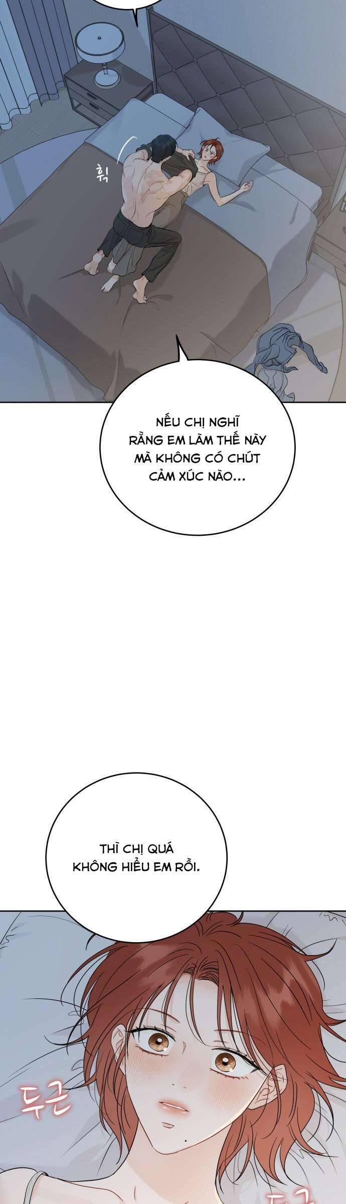 Người Một Nhà Chapter 101 - Trang 2