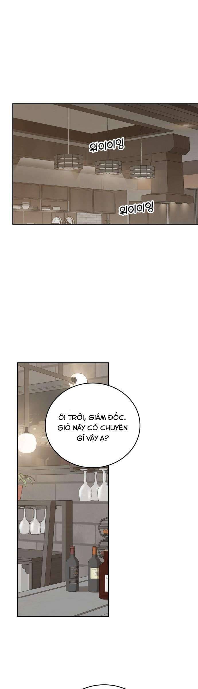 Người Một Nhà Chapter 101 - Trang 2