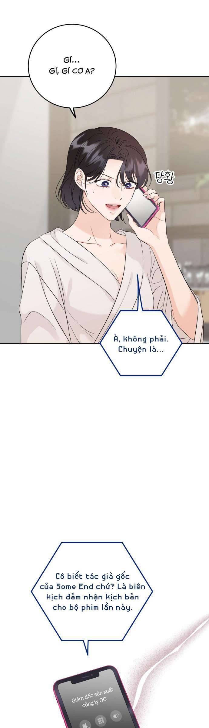Người Một Nhà Chapter 101 - Trang 2