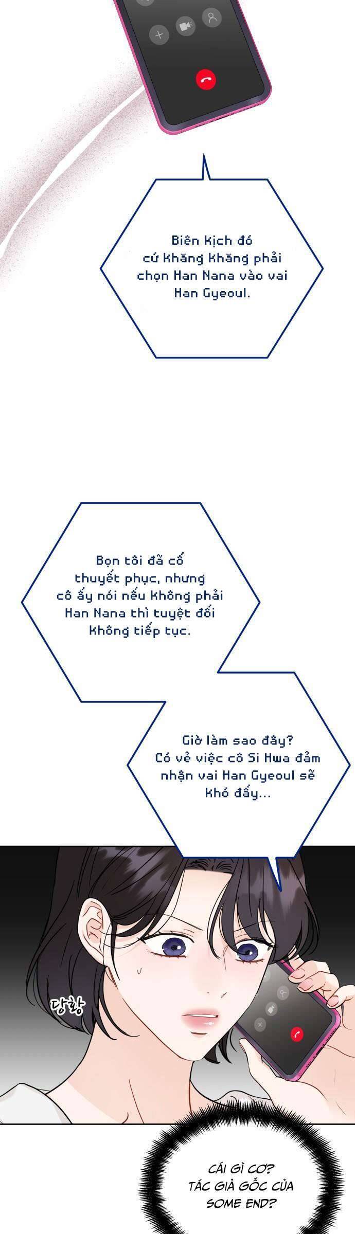 Người Một Nhà Chapter 101 - Trang 2