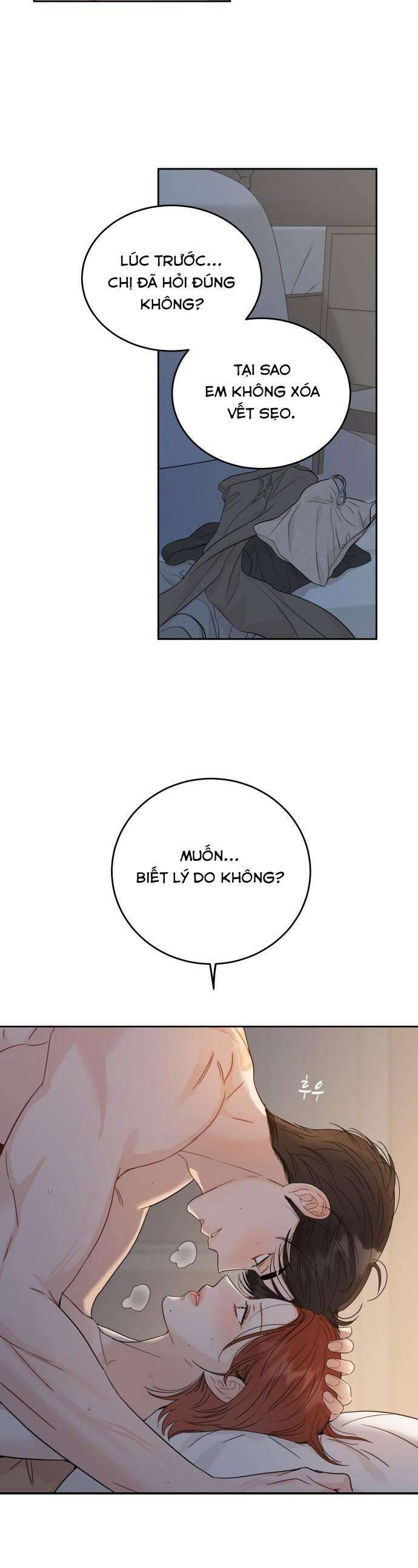 Người Một Nhà Chapter 101 - Trang 2