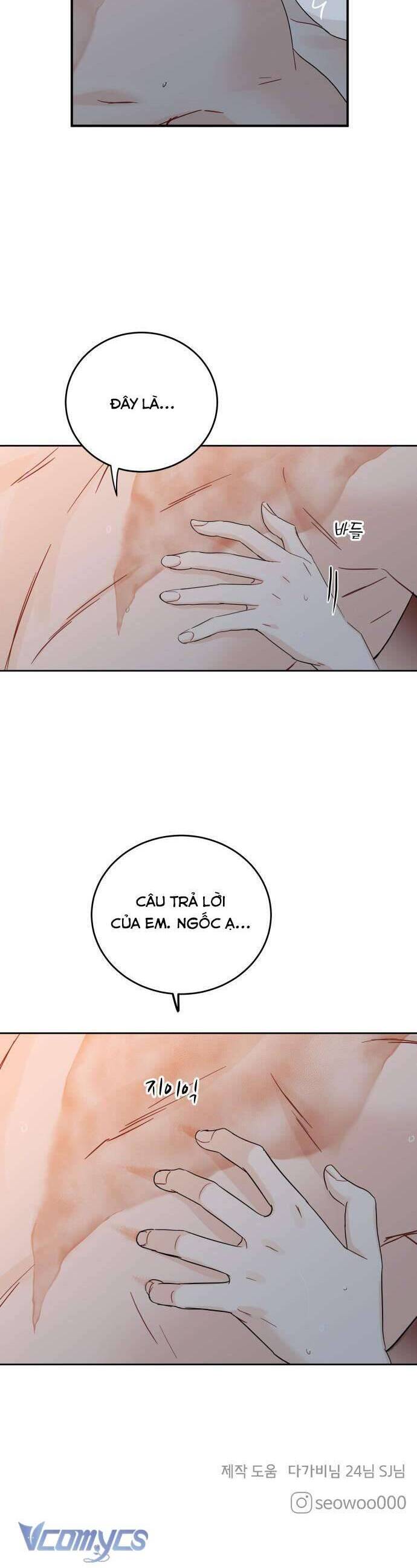 Người Một Nhà Chapter 101 - Trang 2