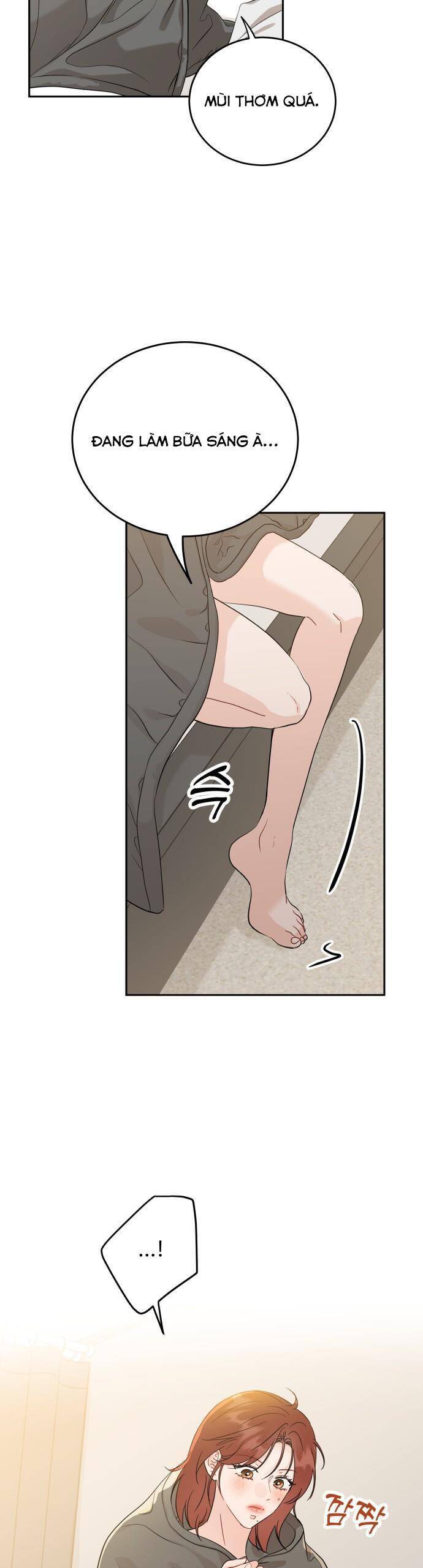 Người Một Nhà Chapter 122 3