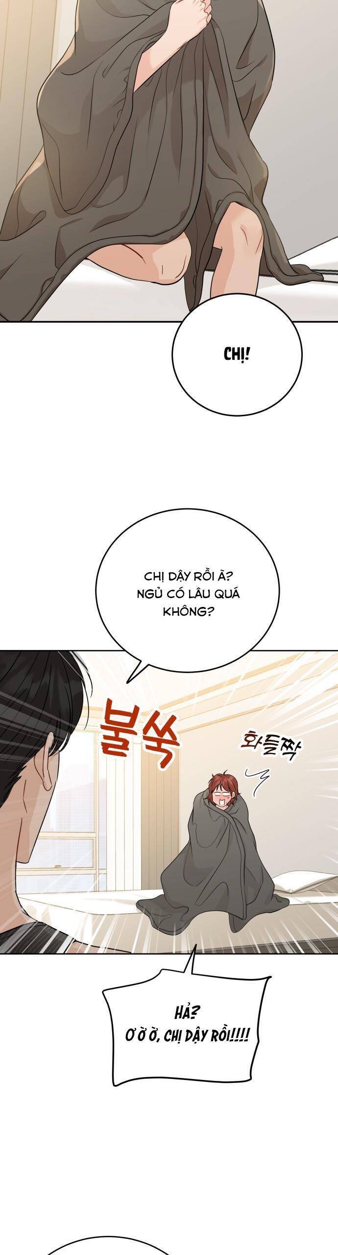 Người Một Nhà Chapter 122 4